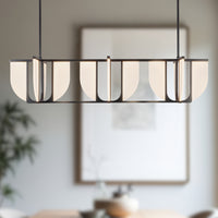 Anders Linear Pendant