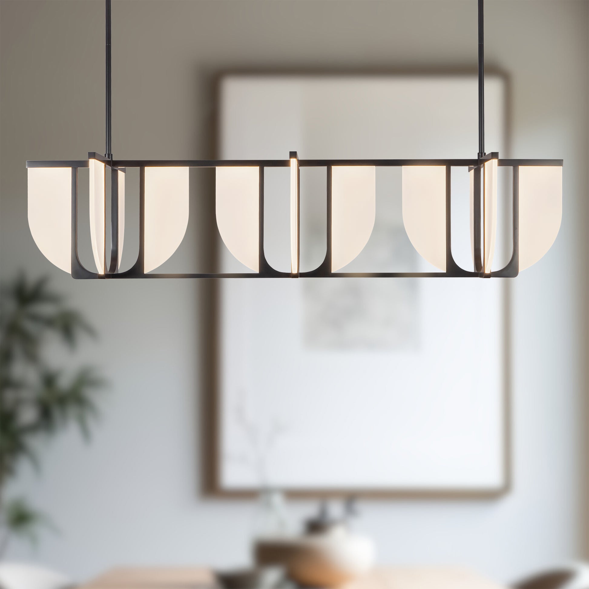 Anders Linear Pendant