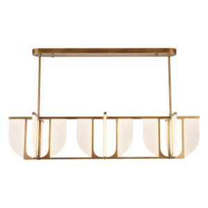 Anders Linear Pendant