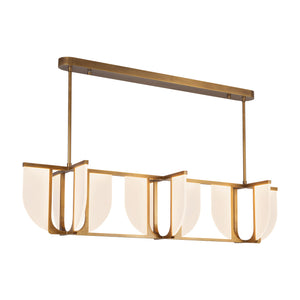 Anders Linear Pendant