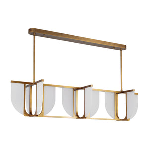 Anders Linear Pendant