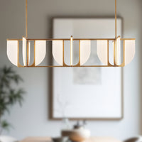 Anders Linear Pendant