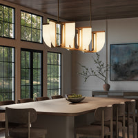 Anders Linear Pendant