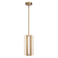 Anders Pendant