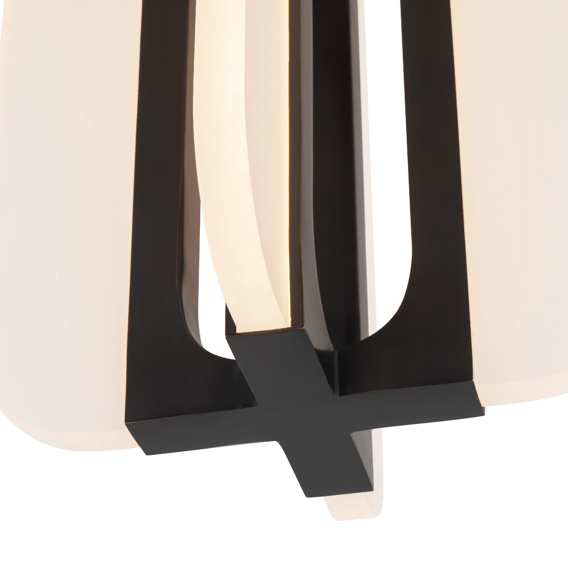 Anders Semi-Flush Mount