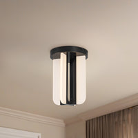 Anders Semi-Flush Mount