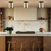 Anders Semi-Flush Mount