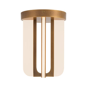 Anders Semi-Flush Mount