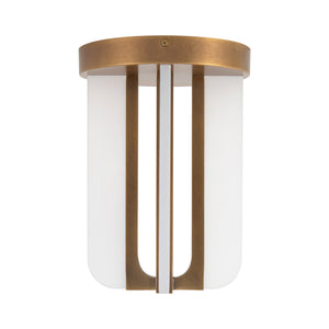 Anders Semi-Flush Mount