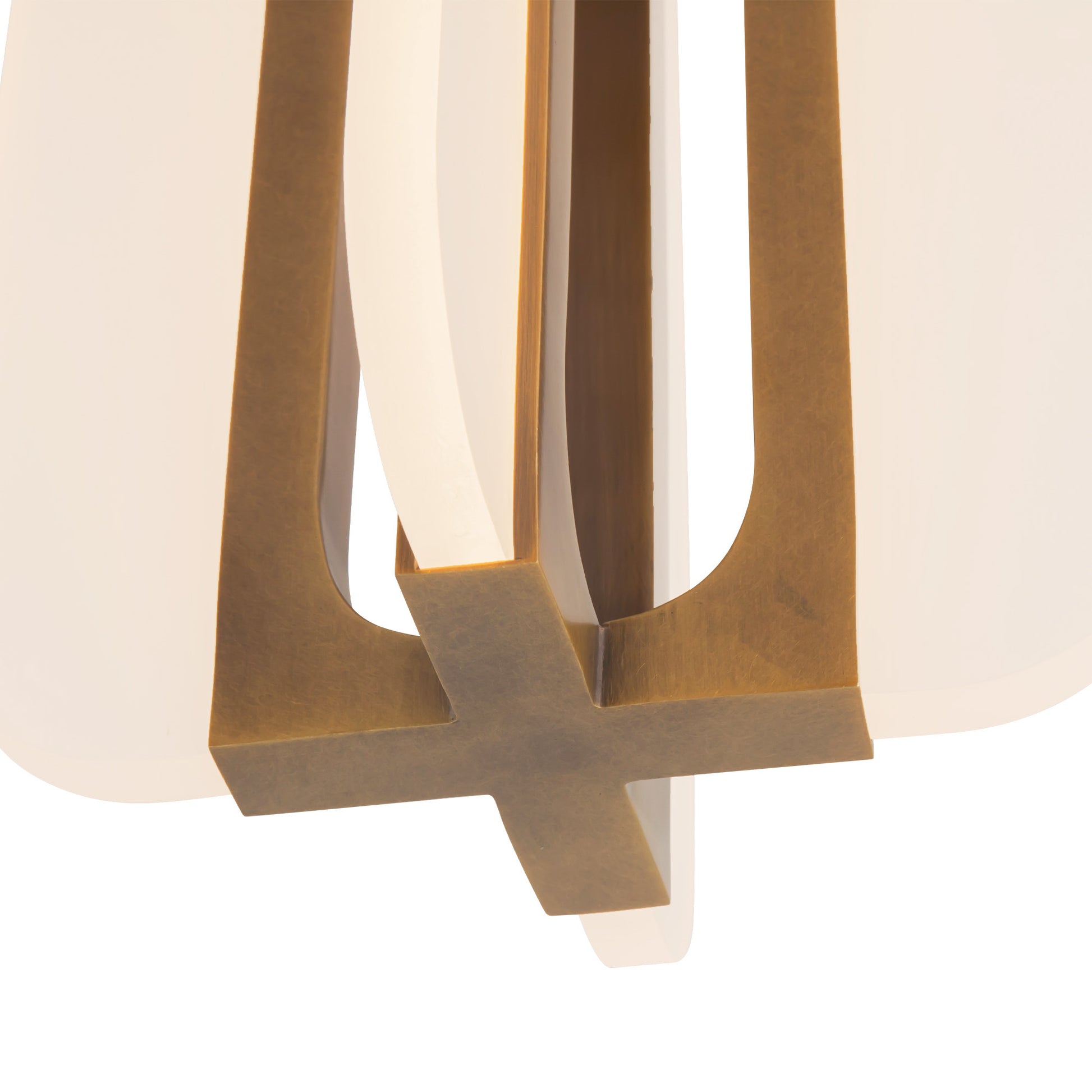 Anders Semi-Flush Mount