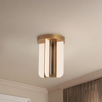 Anders Semi-Flush Mount