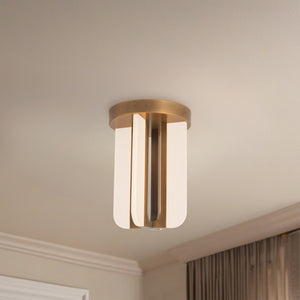 Anders Semi-Flush Mount