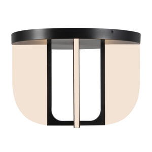 Anders Semi-Flush Mount