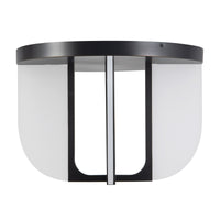 Anders Semi-Flush Mount
