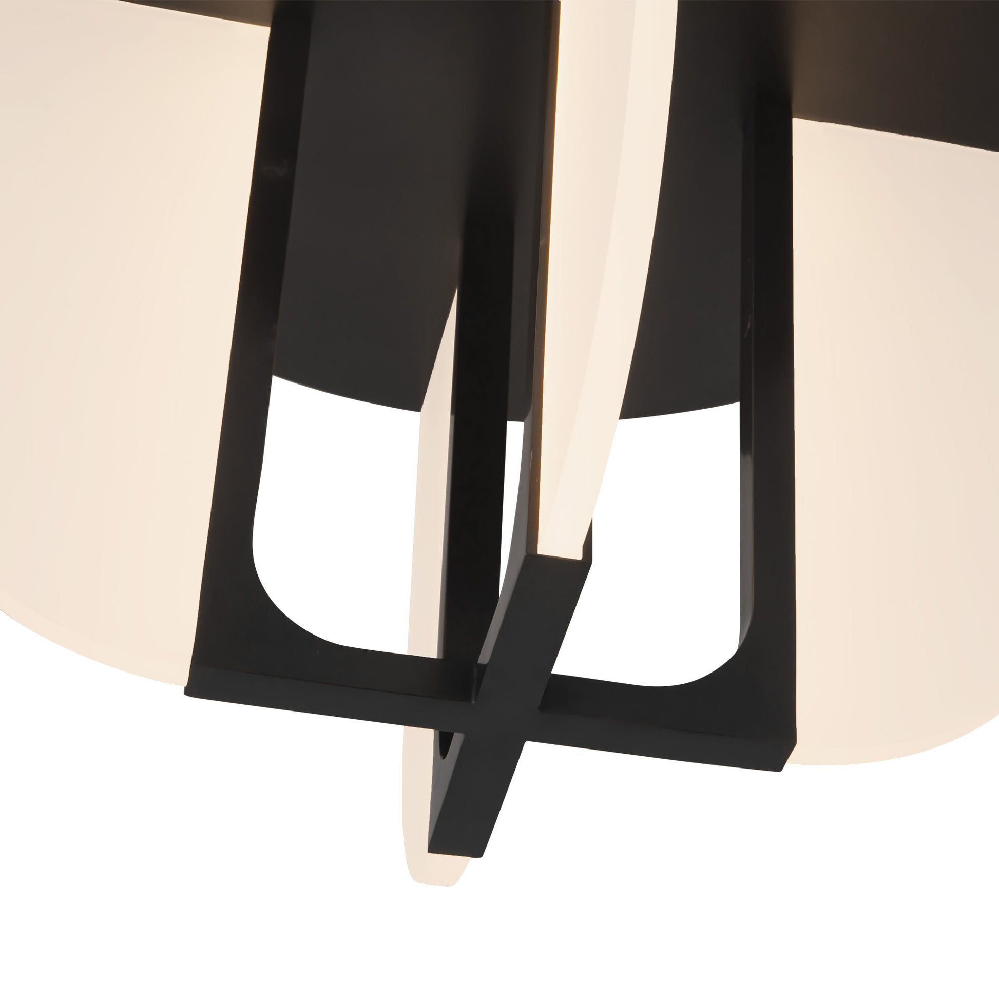 Anders Semi-Flush Mount