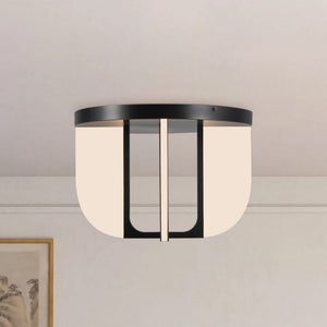 Anders Semi-Flush Mount