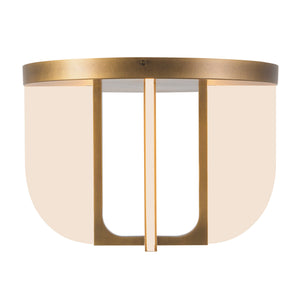 Anders Semi-Flush Mount