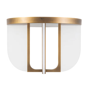 Anders Semi-Flush Mount