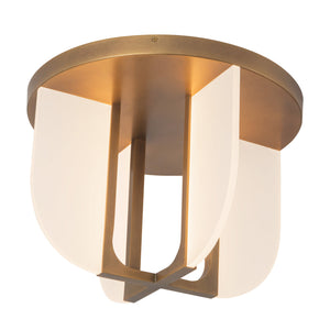 Anders Semi-Flush Mount