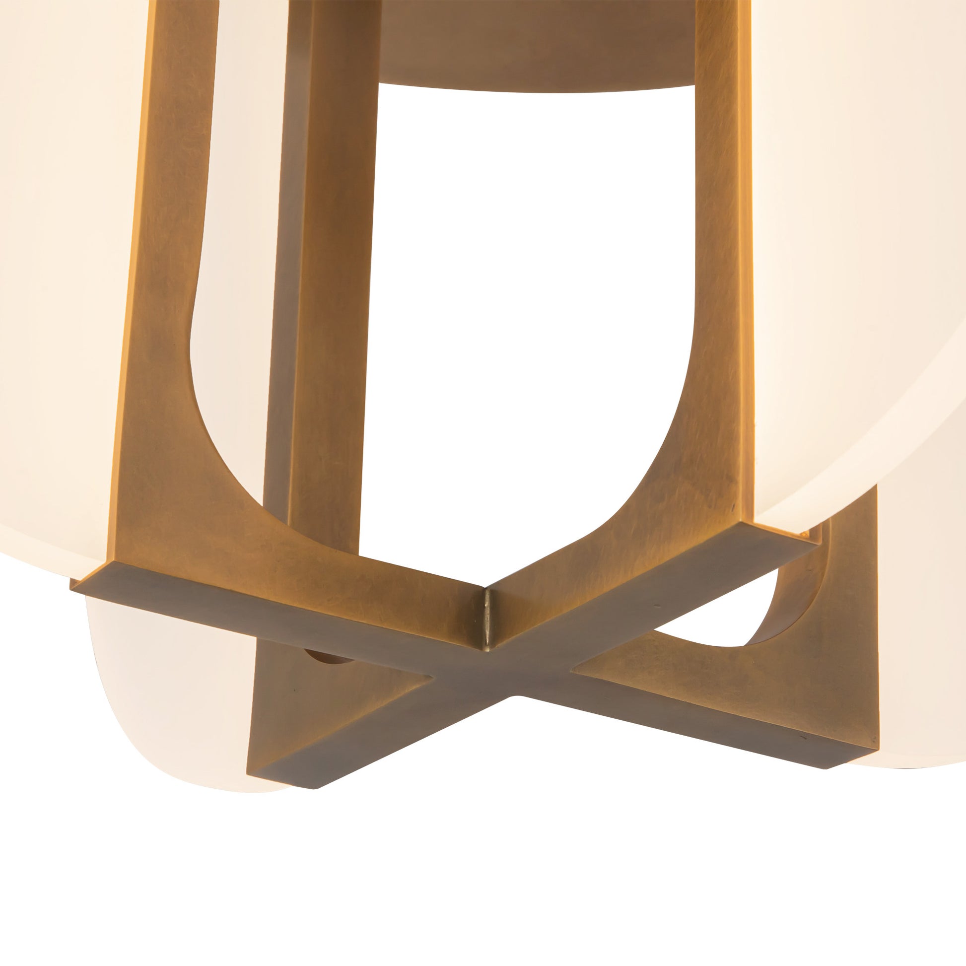 Anders Semi-Flush Mount