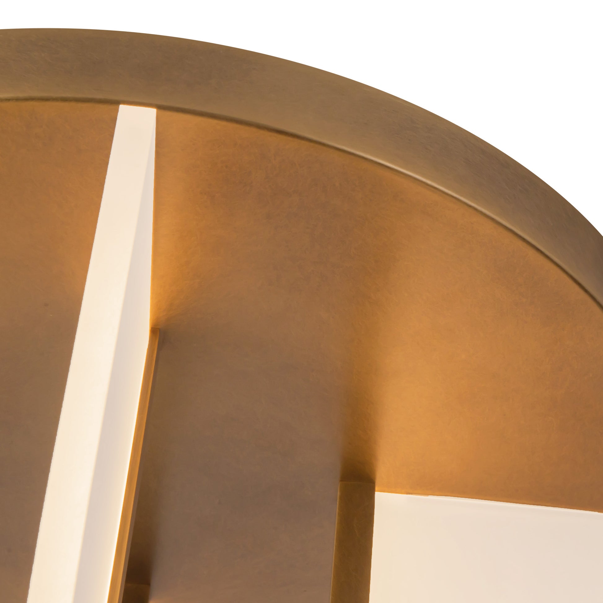 Anders Semi-Flush Mount