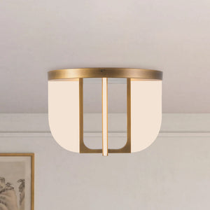 Anders Semi-Flush Mount