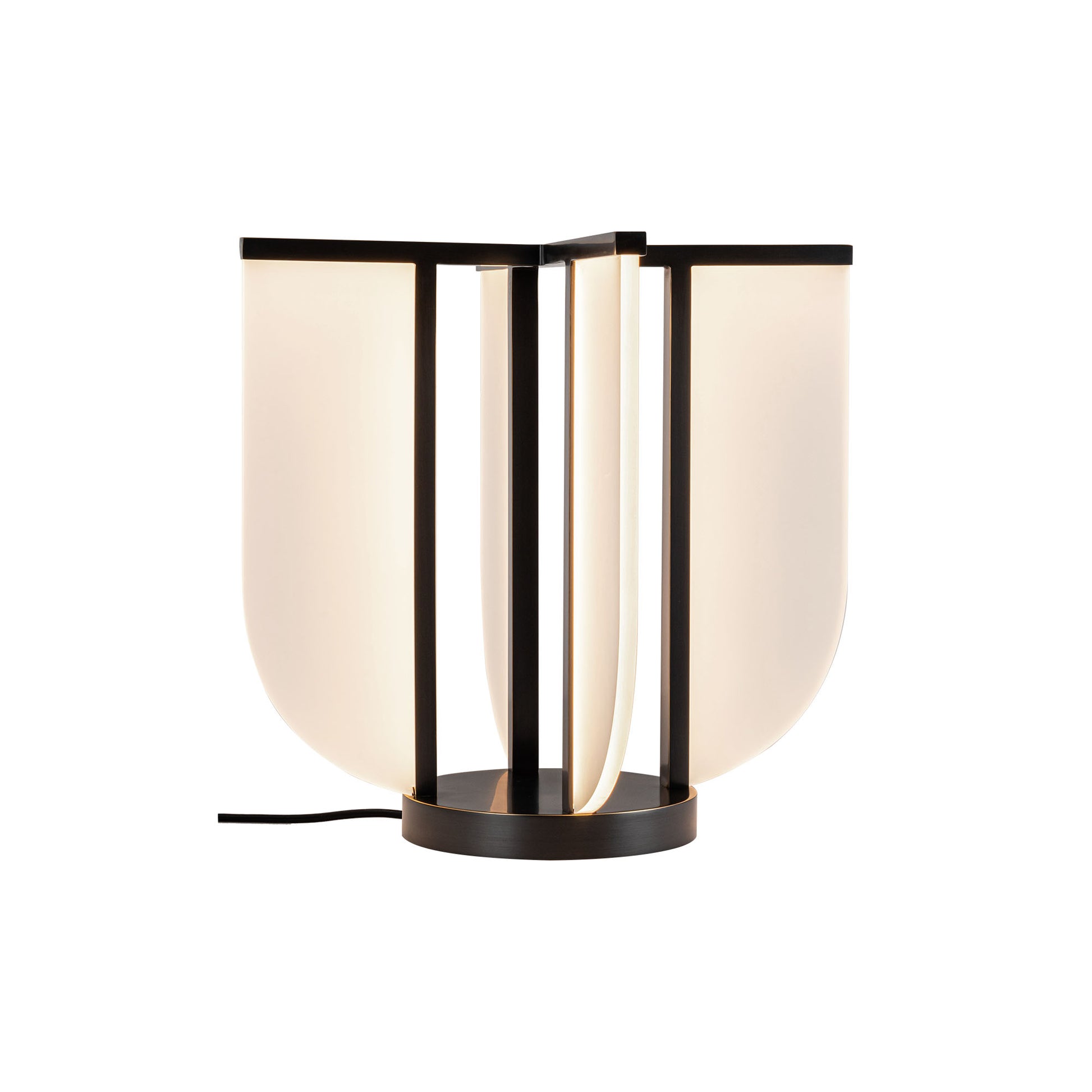 Anders 16-in Table Lamp