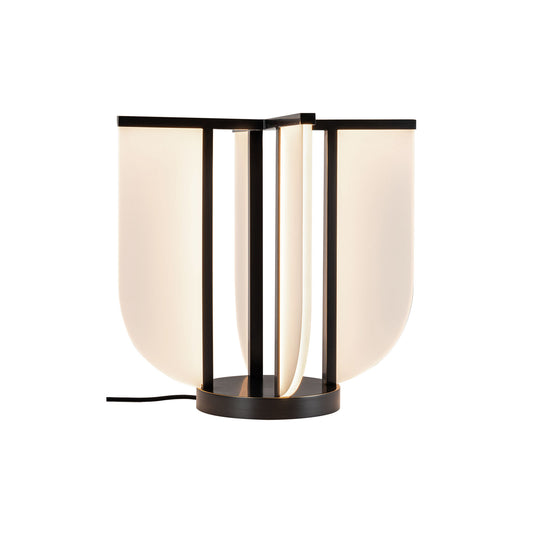 Anders 16-in Table Lamp