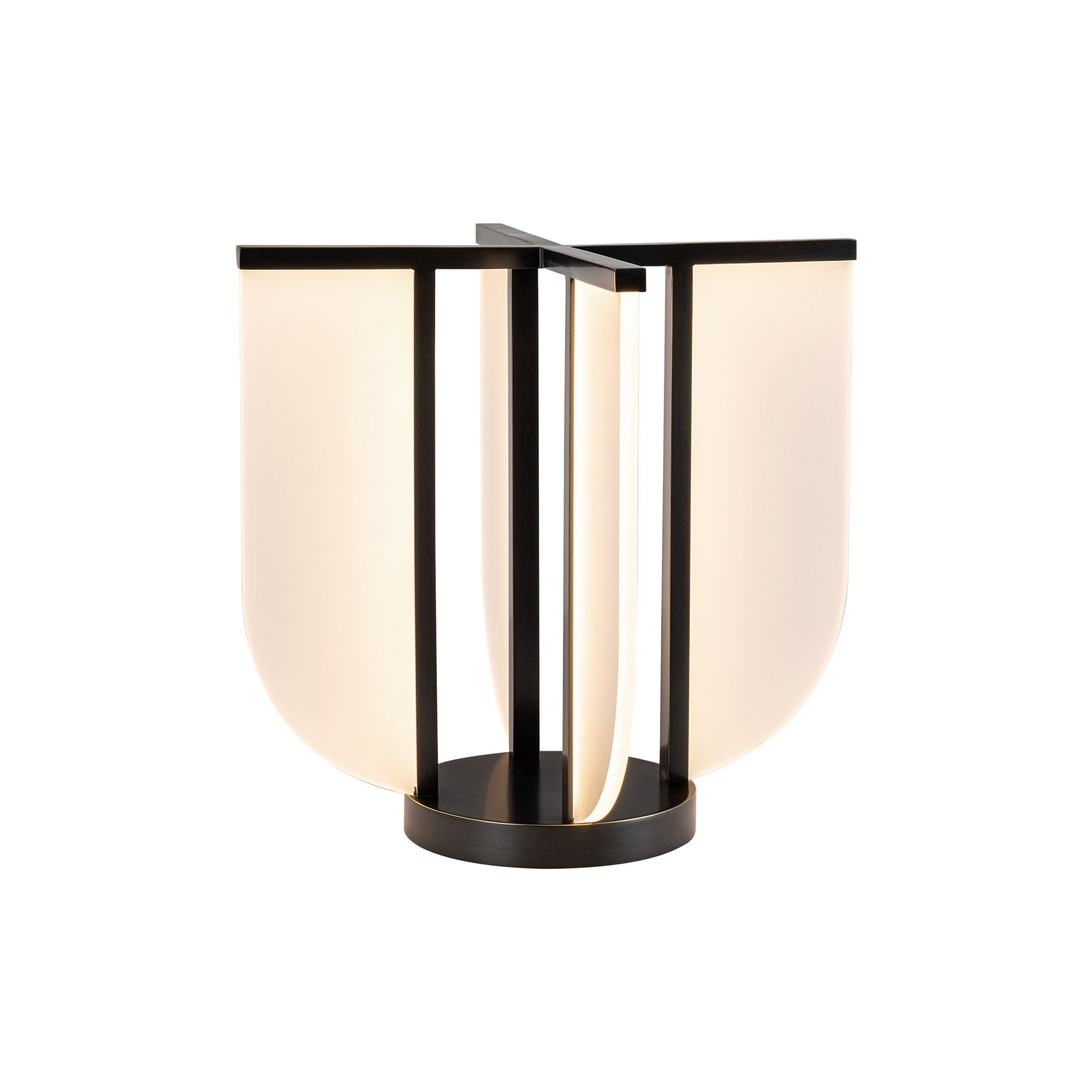 Anders 16-in Table Lamp
