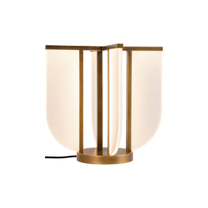 Anders 16-in Table Lamp
