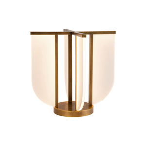 Anders 16-in Table Lamp