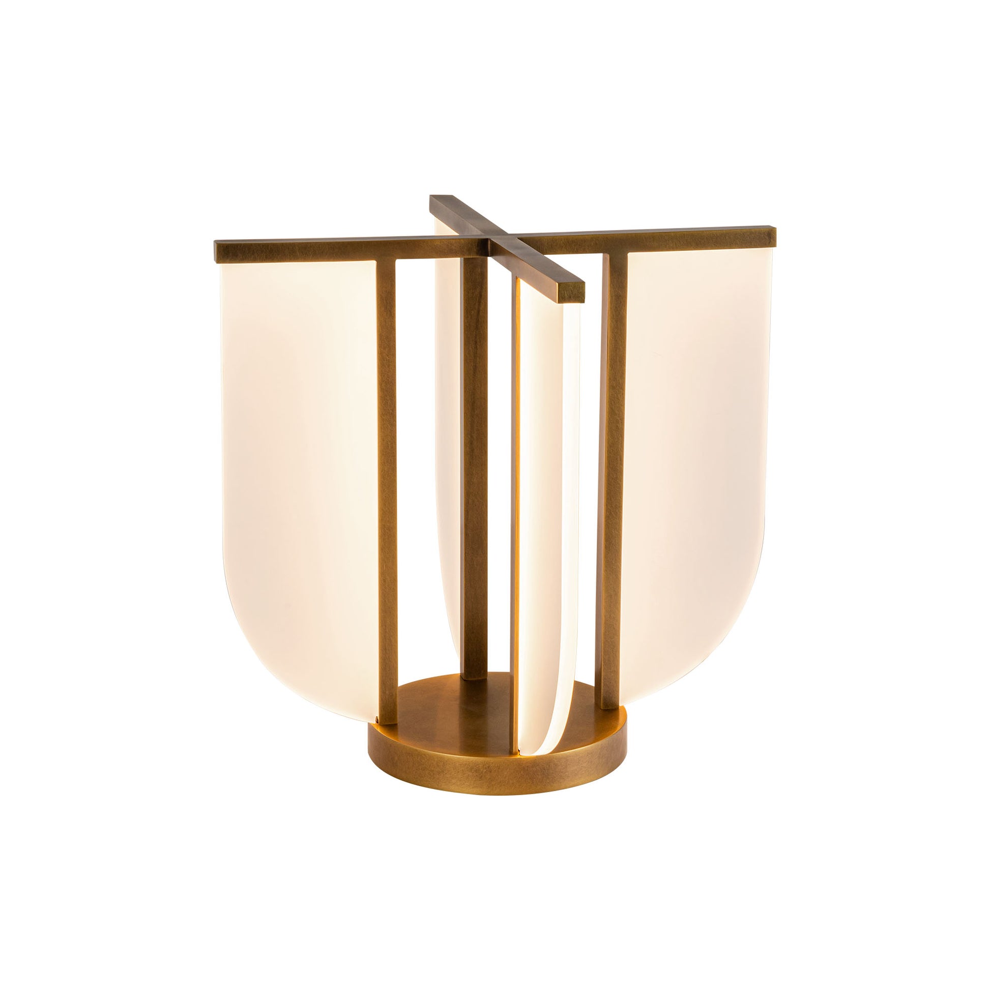 Anders 16-in Table Lamp
