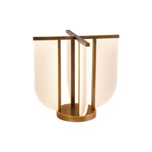 Anders 16-in Table Lamp