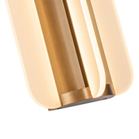 Anders Wall/Vanity Light