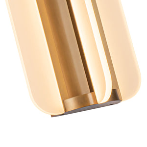 Anders Wall/Vanity Light