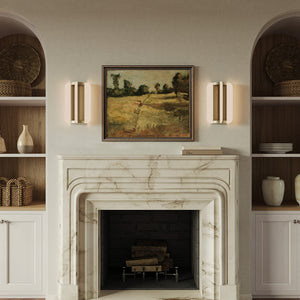 Anders Wall/Vanity Light