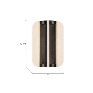 Anders Wall/Vanity Light