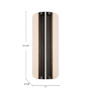 Anders Wall/Vanity Light