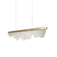 Anaiah 36-in Linear Pendant