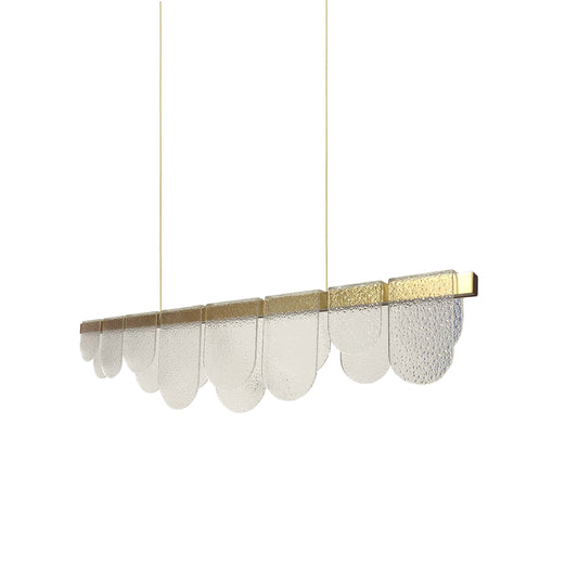 Anaiah 36-in Linear Pendant