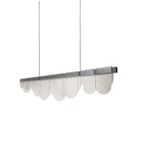 Anaiah 36-in Linear Pendant
