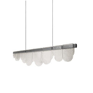 Anaiah 36-in Linear Pendant