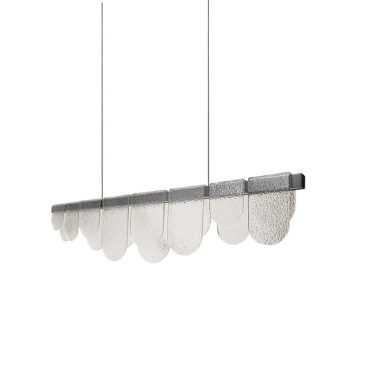 Anaiah 36-in Linear Pendant