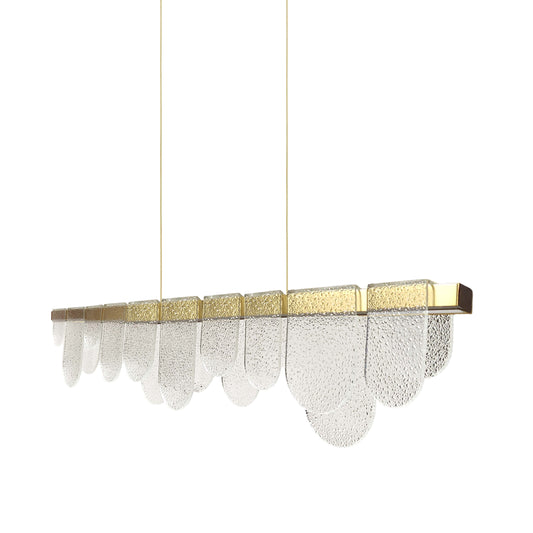 Anaiah 48-in Linear Pendant