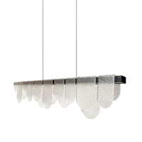 Anaiah 48-in Linear Pendant
