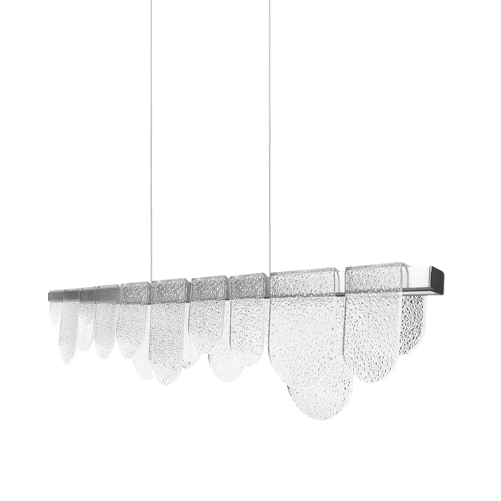 Anaiah 48-in Linear Pendant