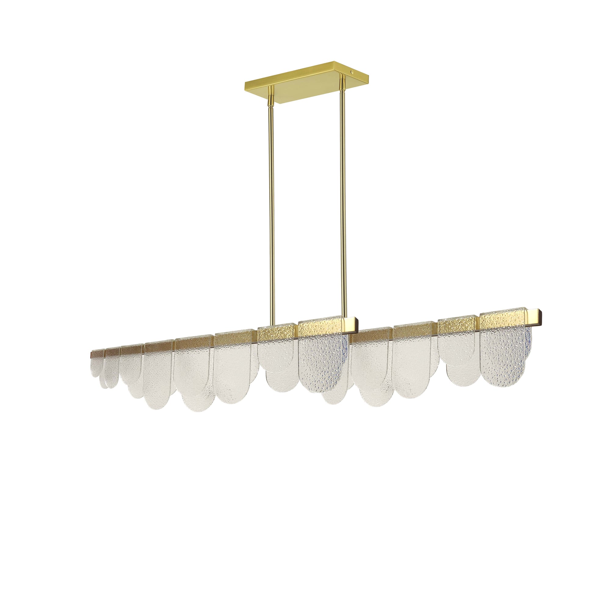 Anaiah 60-in Linear Pendant