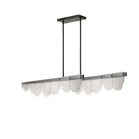Anaiah 60-in Linear Pendant