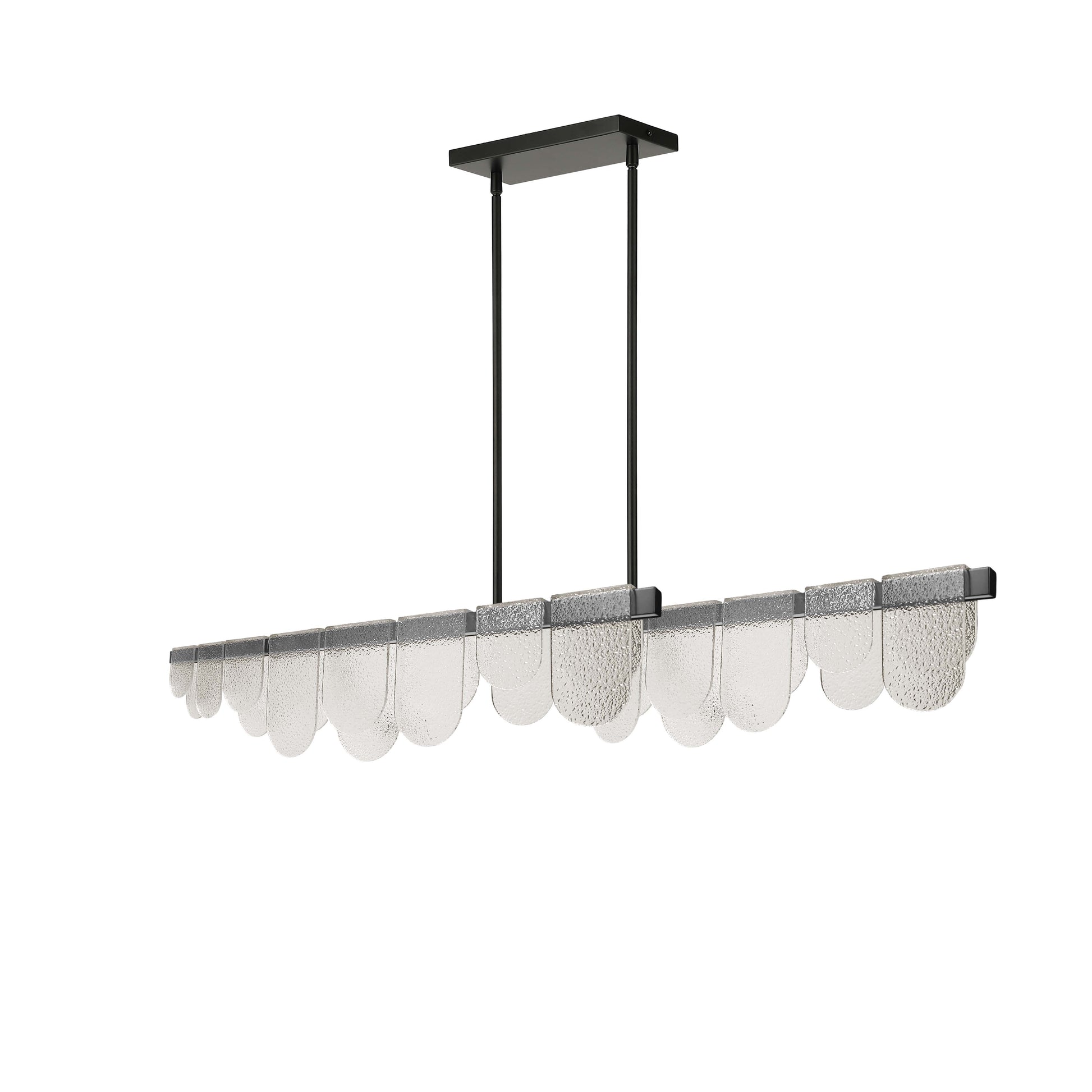 Anaiah 60-in Linear Pendant
