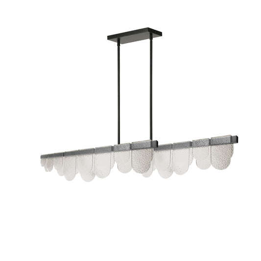 Anaiah 60-in Linear Pendant